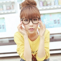 唯美小清新女生头像大全