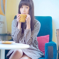 唯美小清新女生头像大全