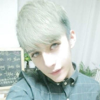 帅气个性男生头像大全