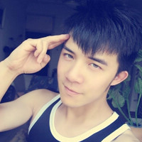 帅气个性男生头像大全