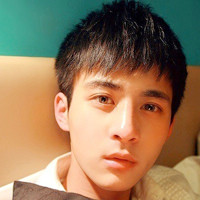 帅气个性男生头像大全