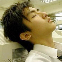 帅气个性男生头像大全