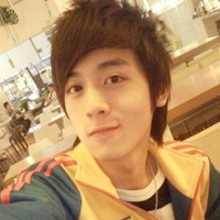 帅气个性男生头像大全