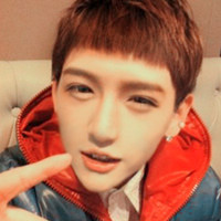 个性男生头像