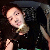 个性男生头像