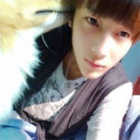 帅气的男生QQ头像