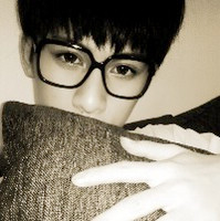 帅气的男生QQ头像