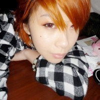 帅气的男生QQ头像