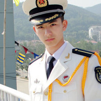 非主流男生QQ头像