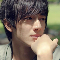 非主流男生QQ头像