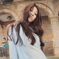 可爱女生头像大全