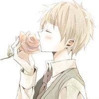 卡通动漫男生头像大全