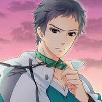卡通动漫男生头像大全