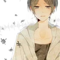 卡通动漫男生头像大全