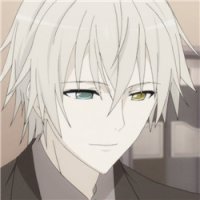 卡通动漫男生头像大全
