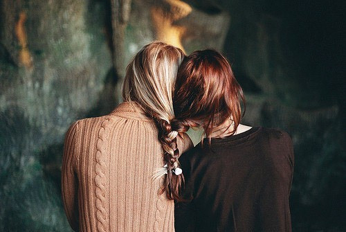 姐妹伙伴闺蜜幸福图片