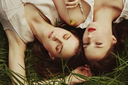 姐妹伙伴闺蜜幸福图片