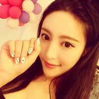 唯美可爱微信女生头像
