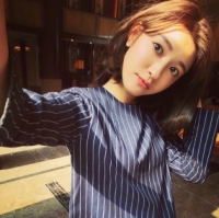 唯美可爱微信女生头像