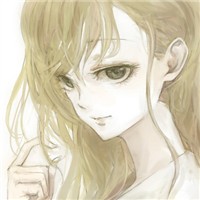 超可爱女生卡通头像