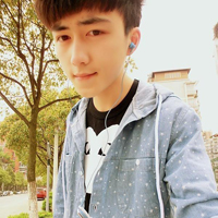 阳光帅气型男头像大全