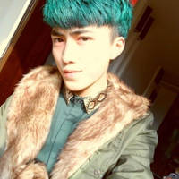 阳光帅气型男头像大全
