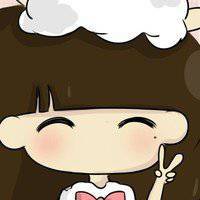 可爱卡通女生小希头像