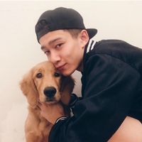 个性潮男帅气陌陌头像