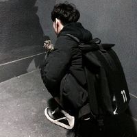 个性潮男帅气陌陌头像