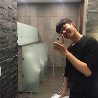 个性潮男帅气陌陌头像