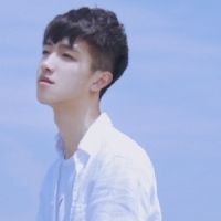 个性潮男帅气陌陌头像