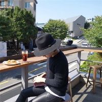 个性潮男帅气陌陌头像