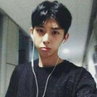 个性潮男帅气陌陌头像