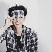 个性潮男帅气陌陌头像