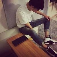 伤感意境男生微信头像