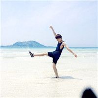 伤感意境男生微信头像