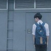 伤感意境男生微信头像