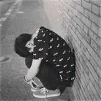 伤感意境男生微信头像