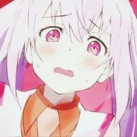 萌萌哒卡通头像 