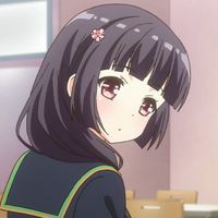 萌萌哒卡通头像 