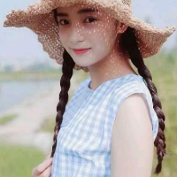 文艺小清新头像大全