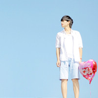 小清新阳光治愈男生头像大全