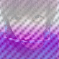 一男一女QQ情侣头像