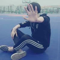 一男一女QQ情侣头像