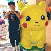 一男一女QQ情侣头像