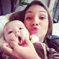 一男一女QQ情侣头像