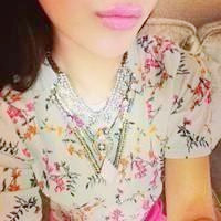 一男一女QQ情侣头像