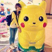 一男一女QQ情侣头像