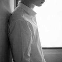 一男一女QQ情侣头像