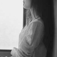 一男一女QQ情侣头像